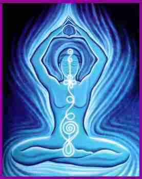 kundalini images